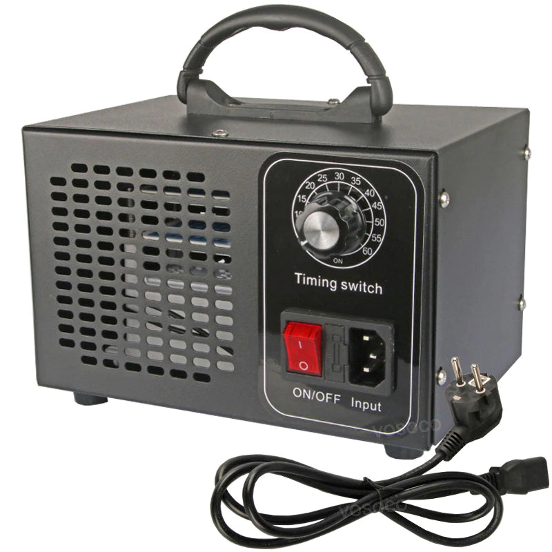 Generator ozona 220 V