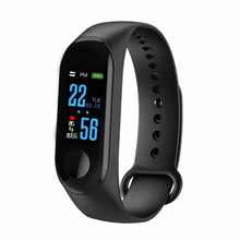 Naložite sliko v pregledovalnik galerije, Pametna zapestnica- fitness tracker
