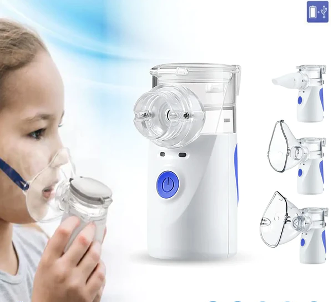 Prenosni inhalator